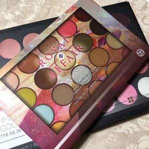 BH cosmetics bundle
